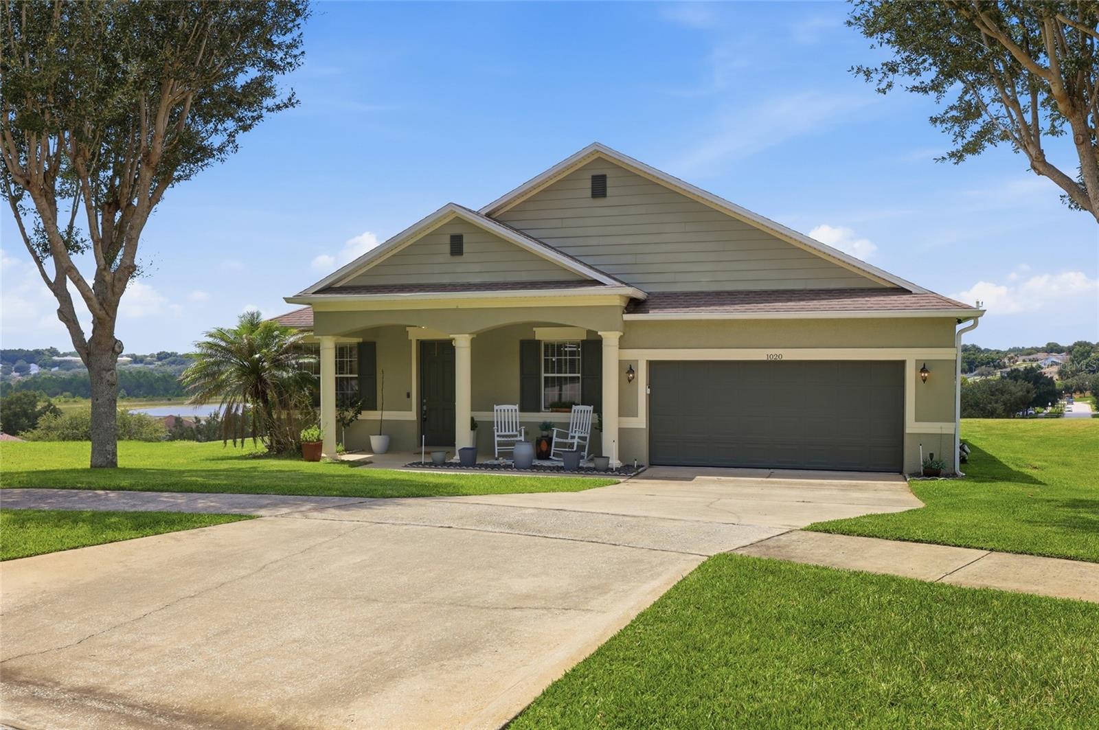 LAKEVIEW POINTE - Residential