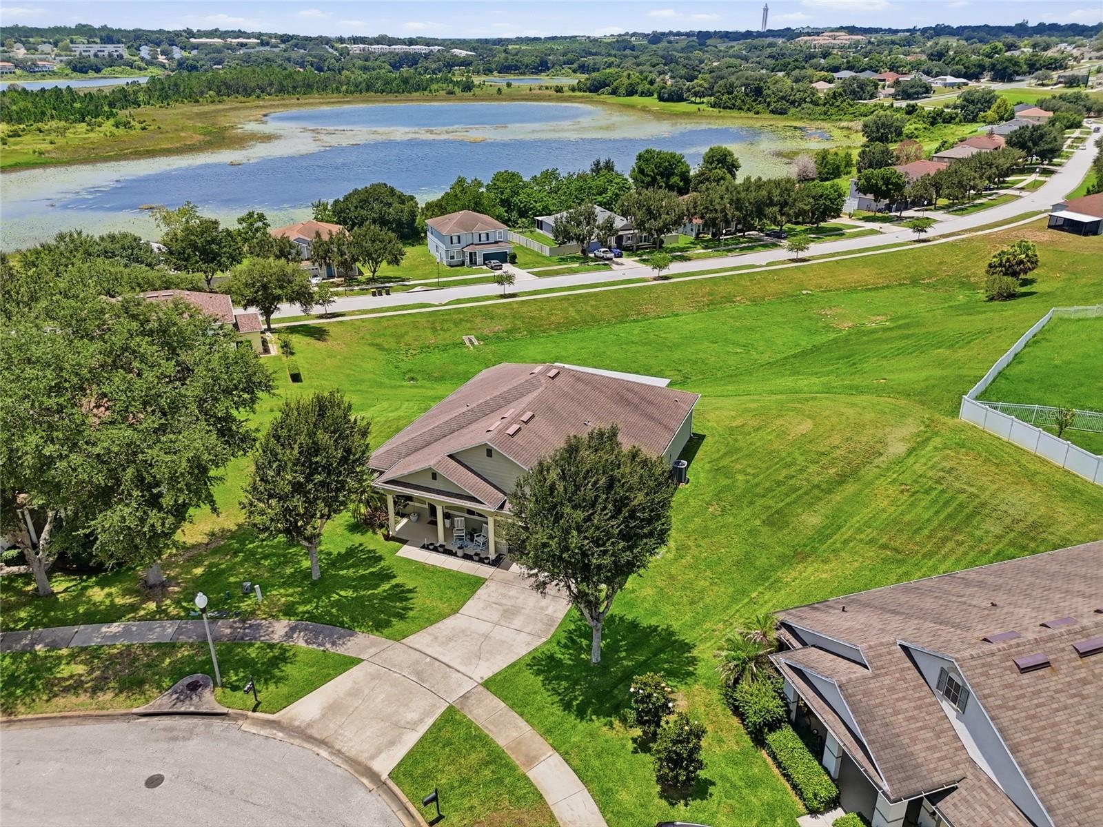 LAKEVIEW POINTE - Residential