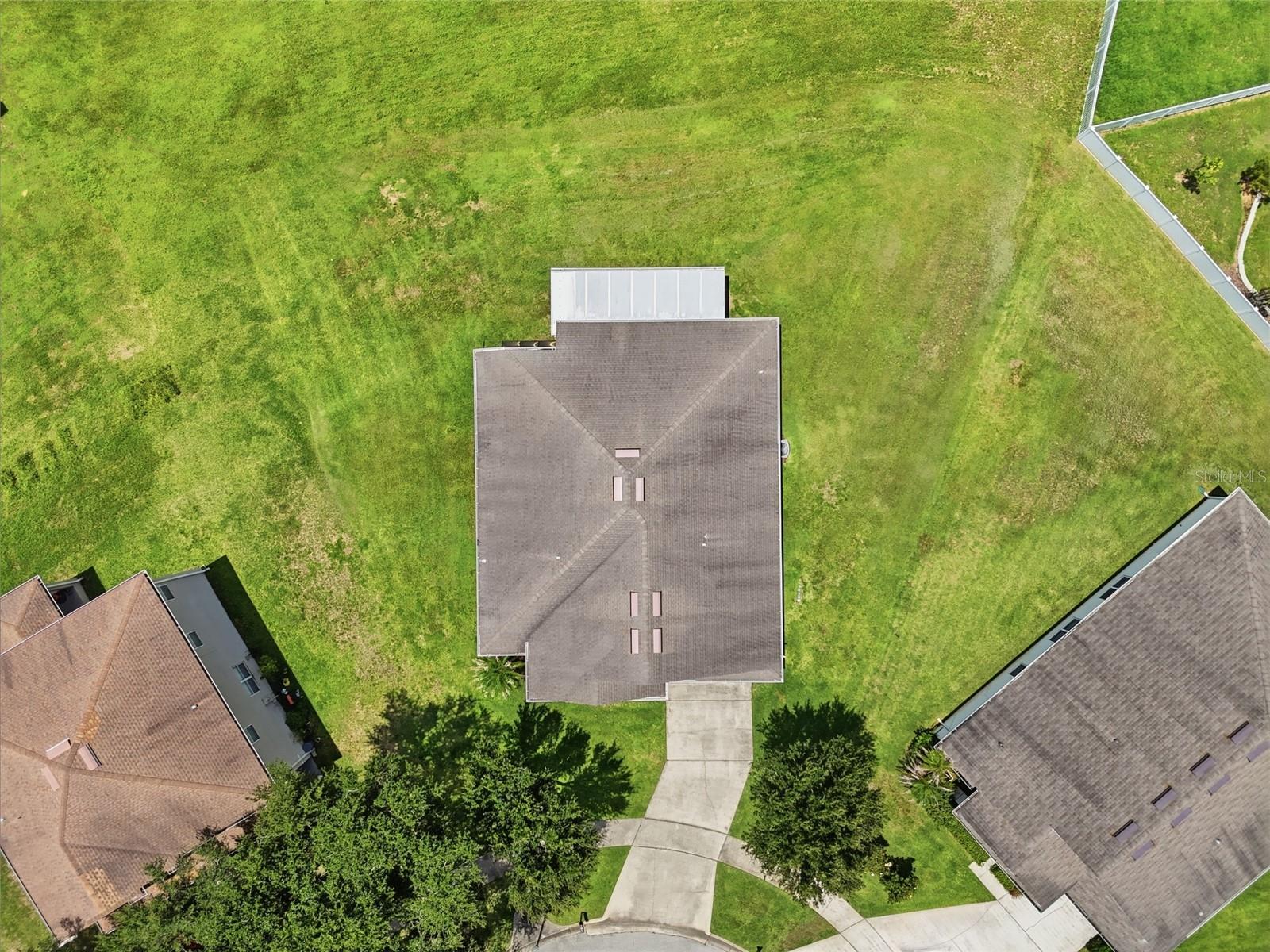 LAKEVIEW POINTE - Residential