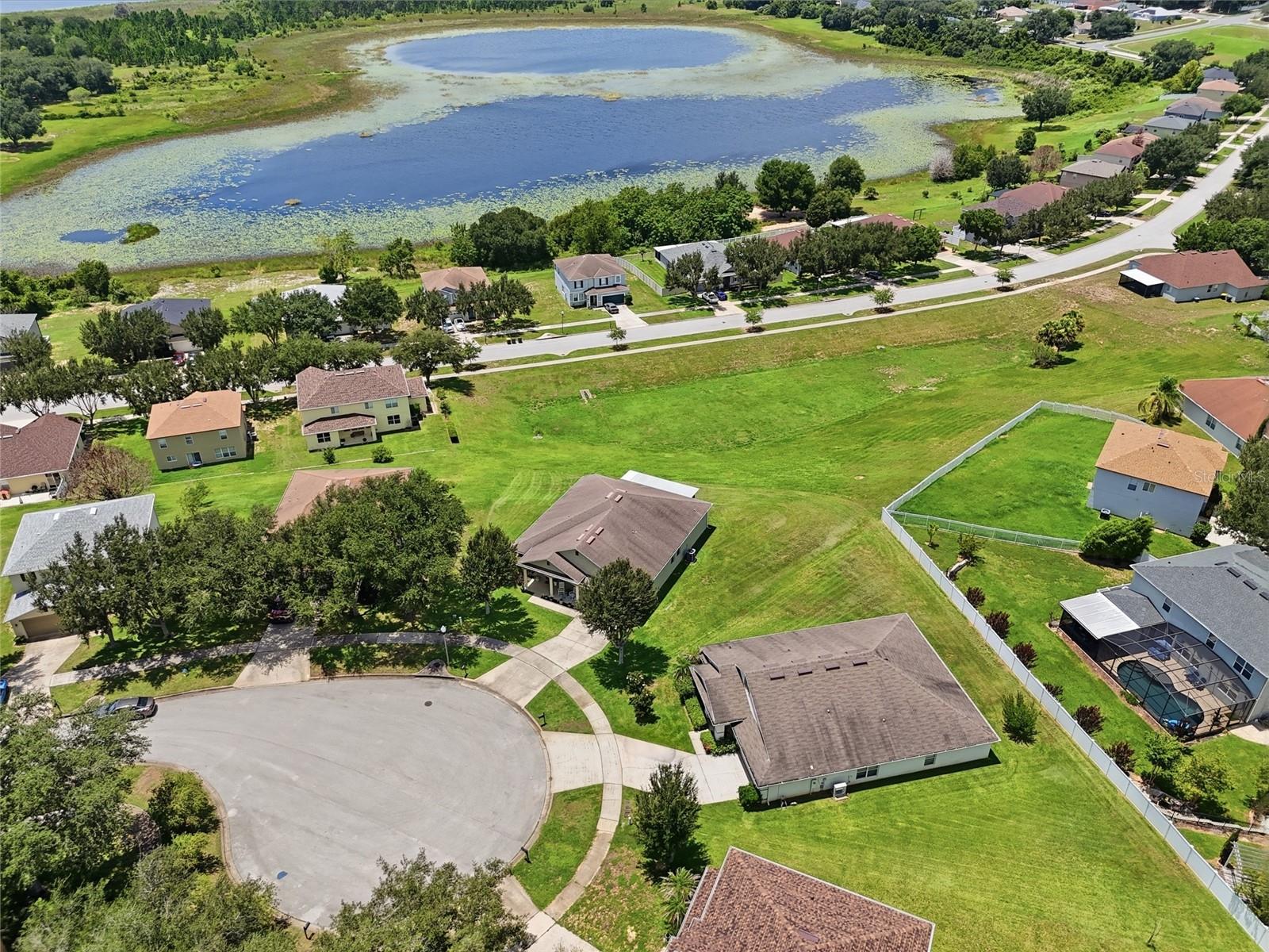 LAKEVIEW POINTE - Residential