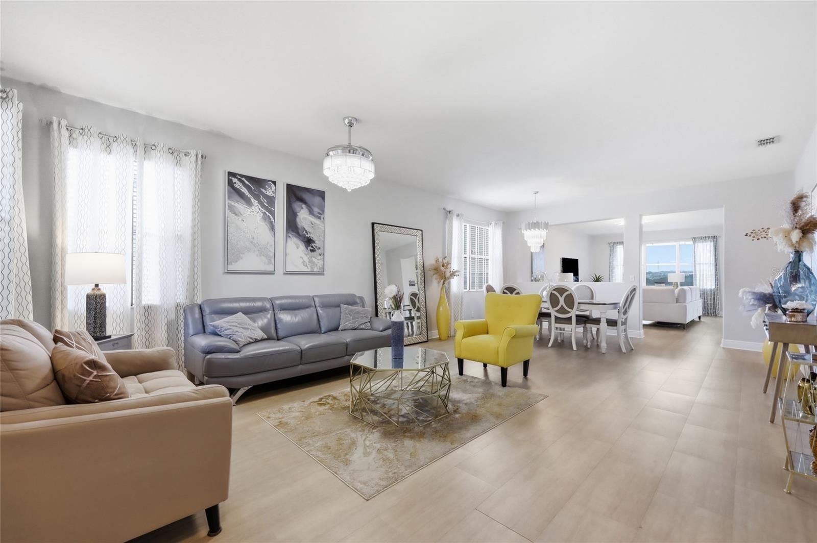 LAKEVIEW POINTE - Residential