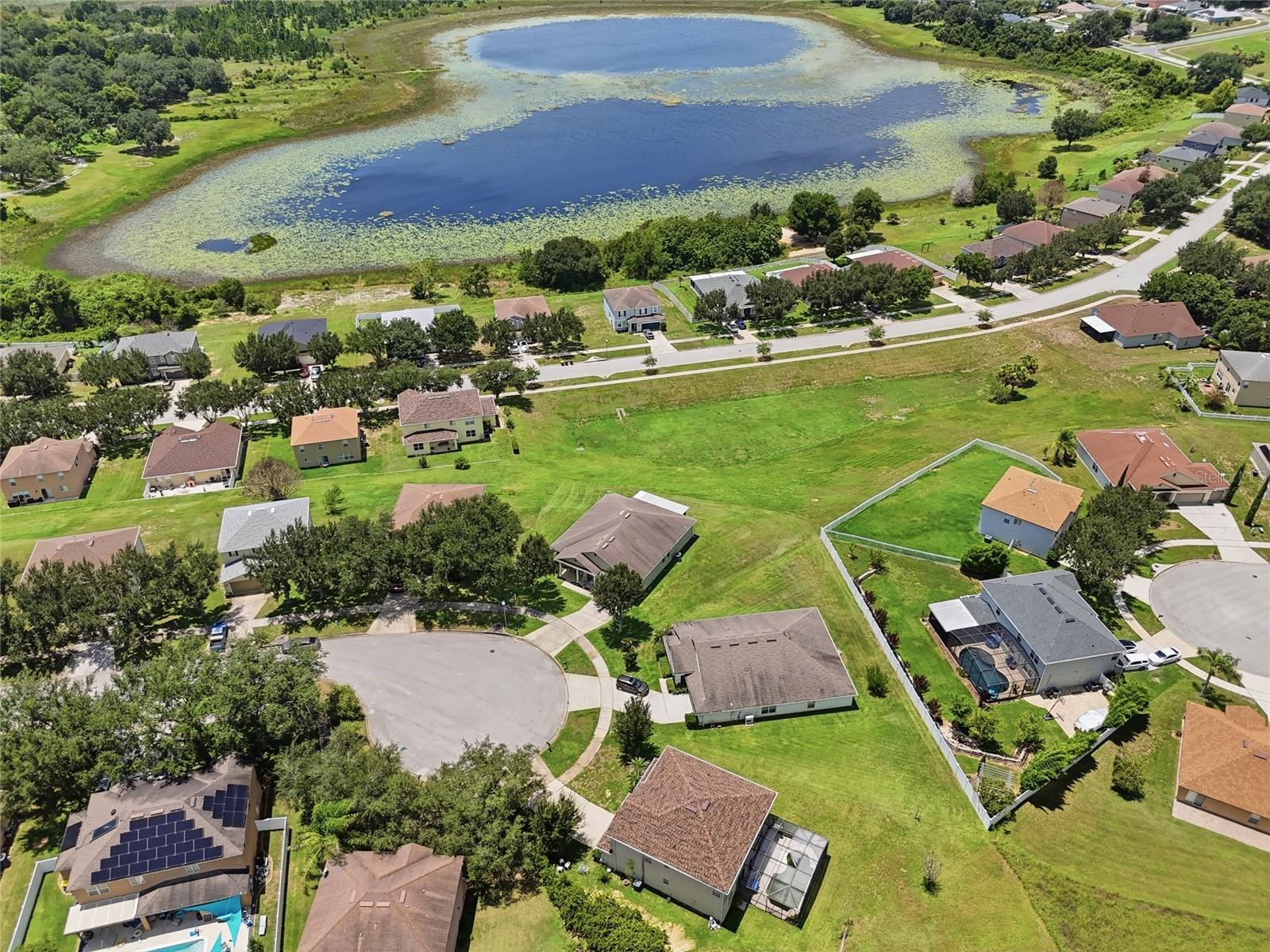 LAKEVIEW POINTE - Residential