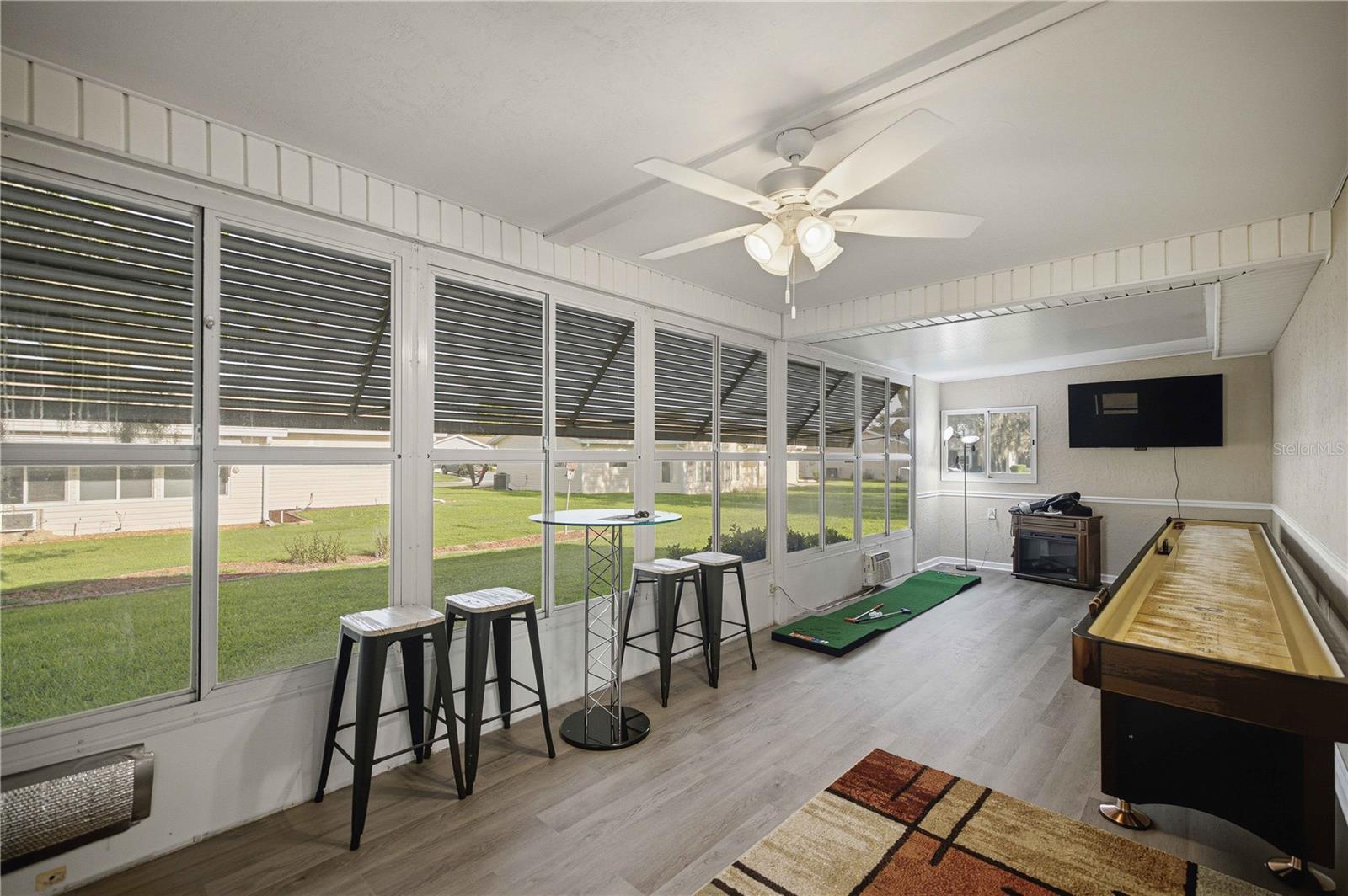 SPRUCE CREEK SOUTH - Residential