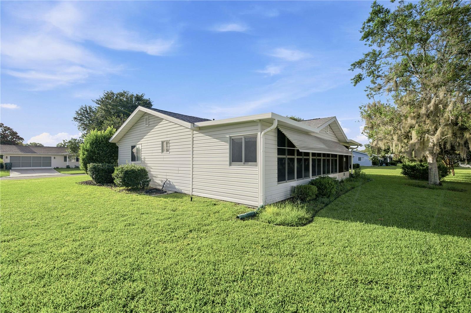 SPRUCE CREEK SOUTH - Residential