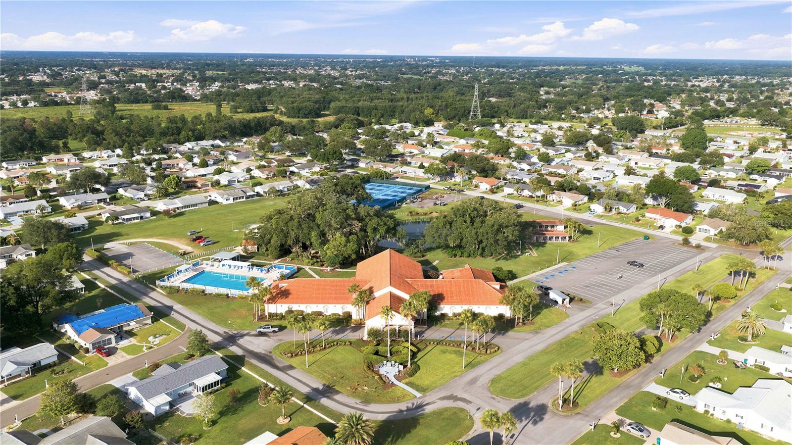 SPRUCE CREEK SOUTH - Residential