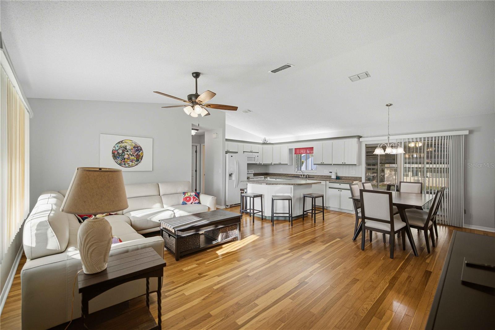 SPRUCE CREEK SOUTH - Residential