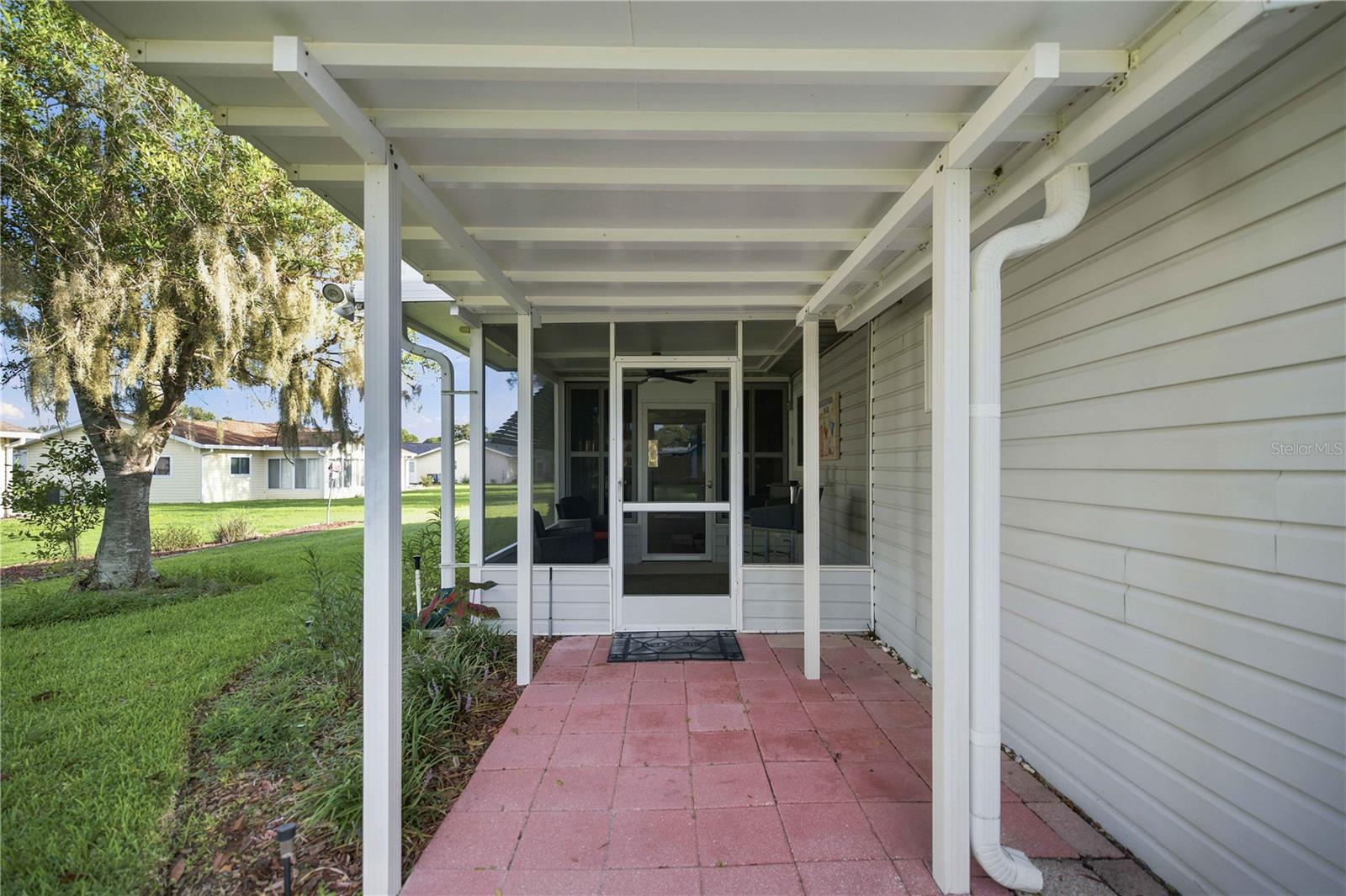 SPRUCE CREEK SOUTH - Residential