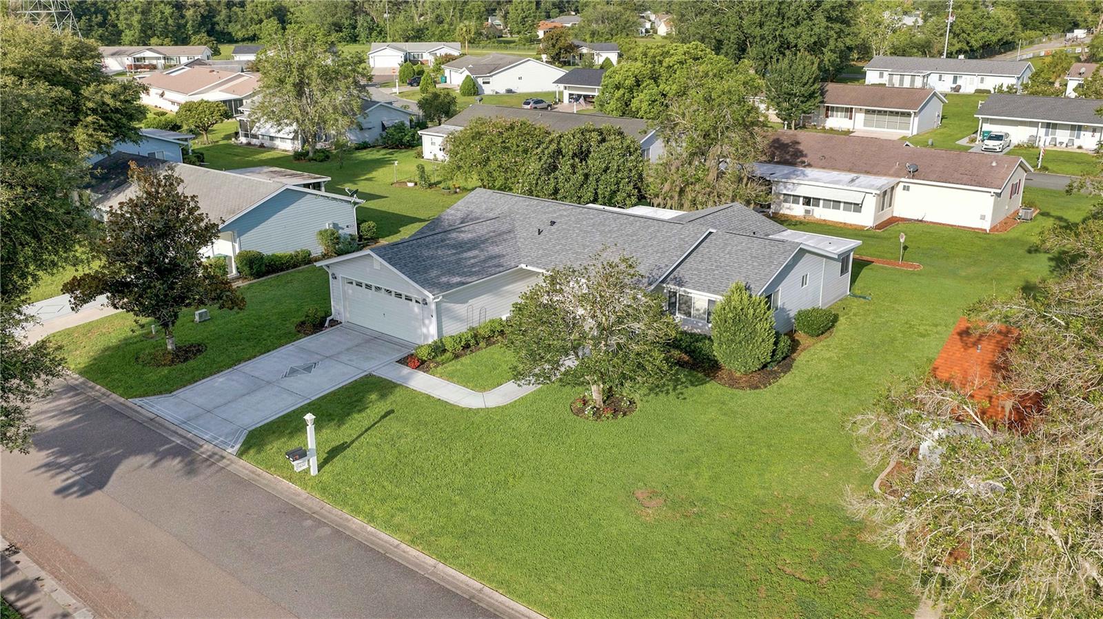 SPRUCE CREEK SOUTH - Residential