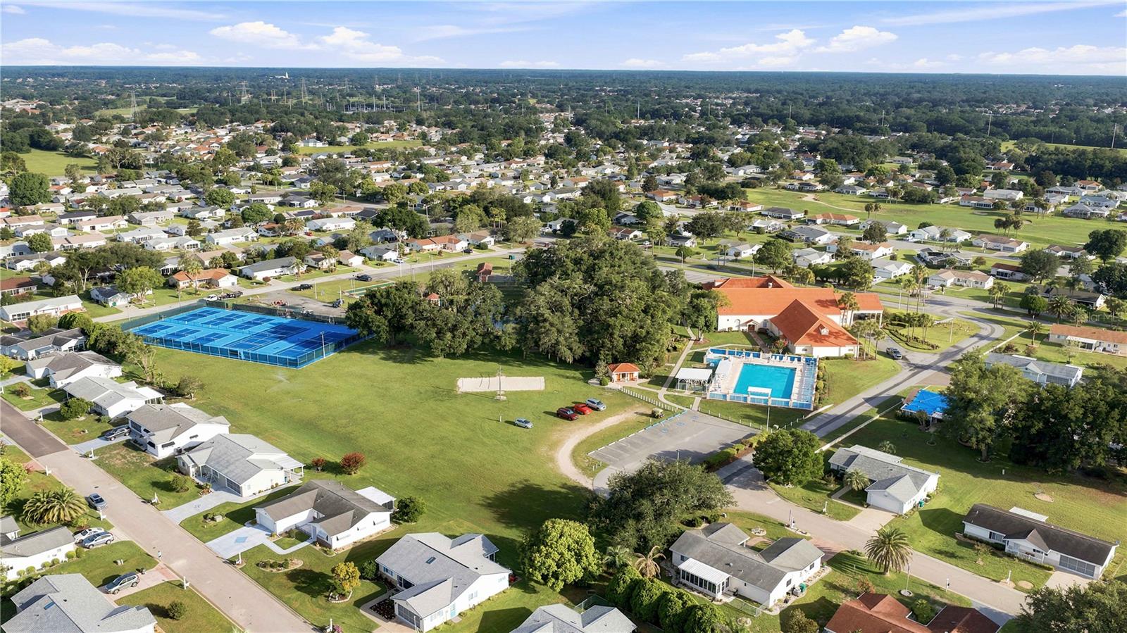 SPRUCE CREEK SOUTH - Residential