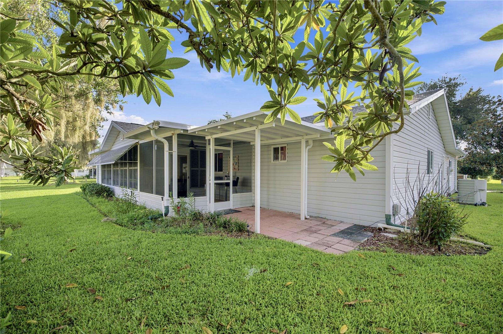 SPRUCE CREEK SOUTH - Residential