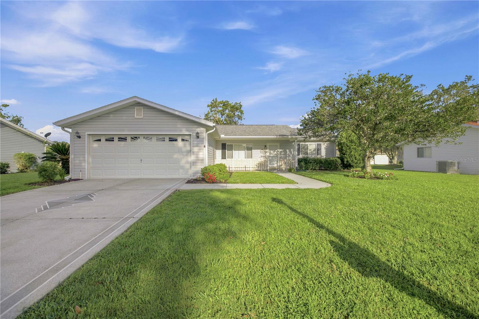 SPRUCE CREEK SOUTH - Residential