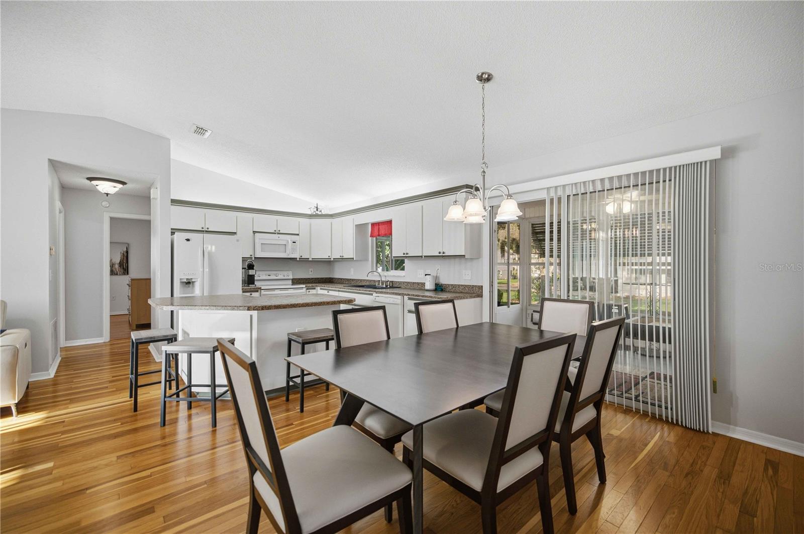 SPRUCE CREEK SOUTH - Residential