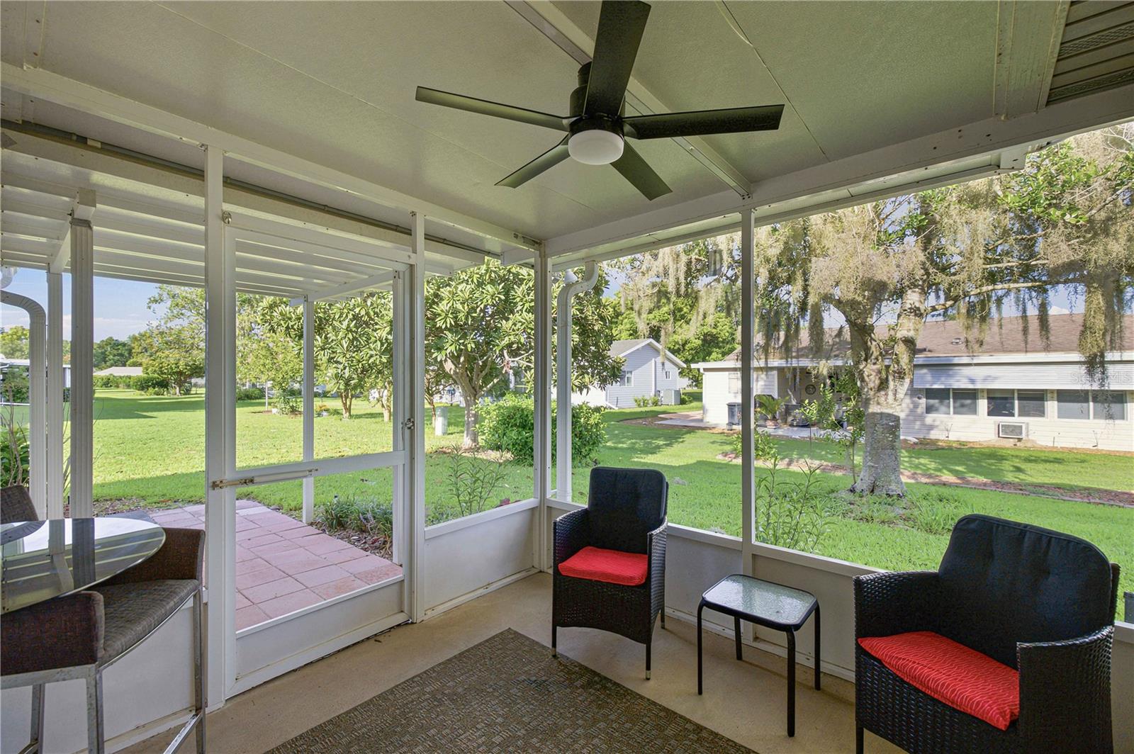 SPRUCE CREEK SOUTH - Residential