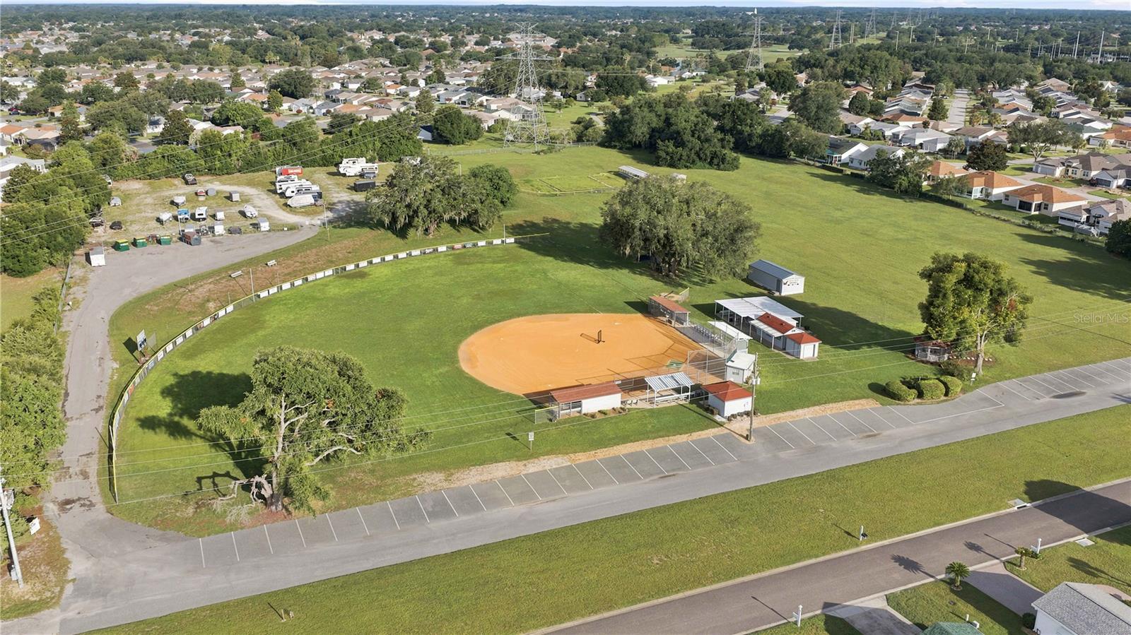 SPRUCE CREEK SOUTH - Residential