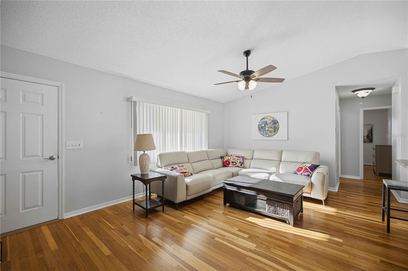 SPRUCE CREEK SOUTH - Residential