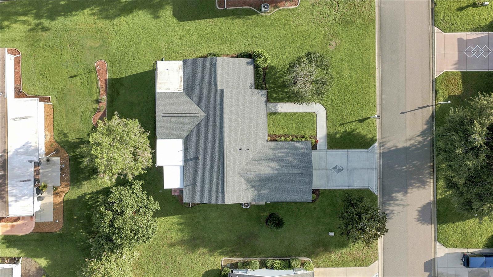 SPRUCE CREEK SOUTH - Residential