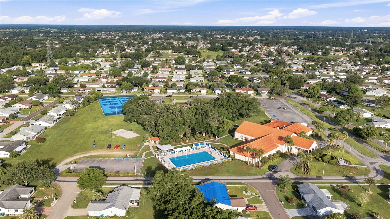 SPRUCE CREEK SOUTH - Residential