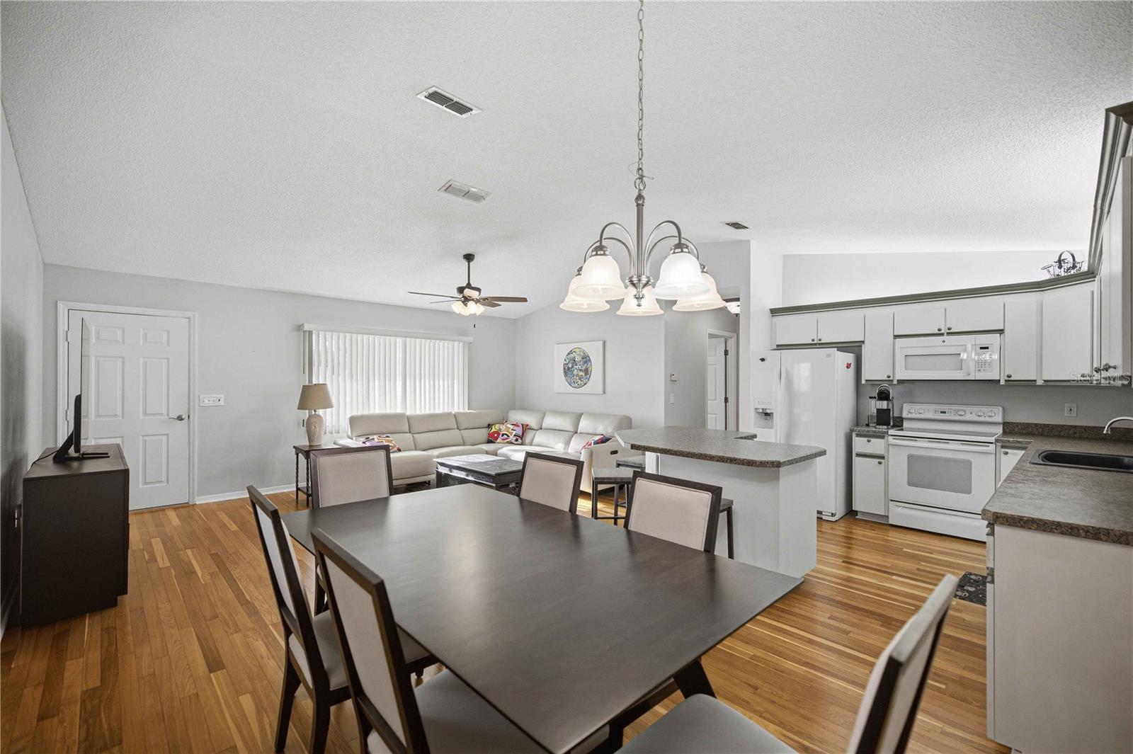 SPRUCE CREEK SOUTH - Residential