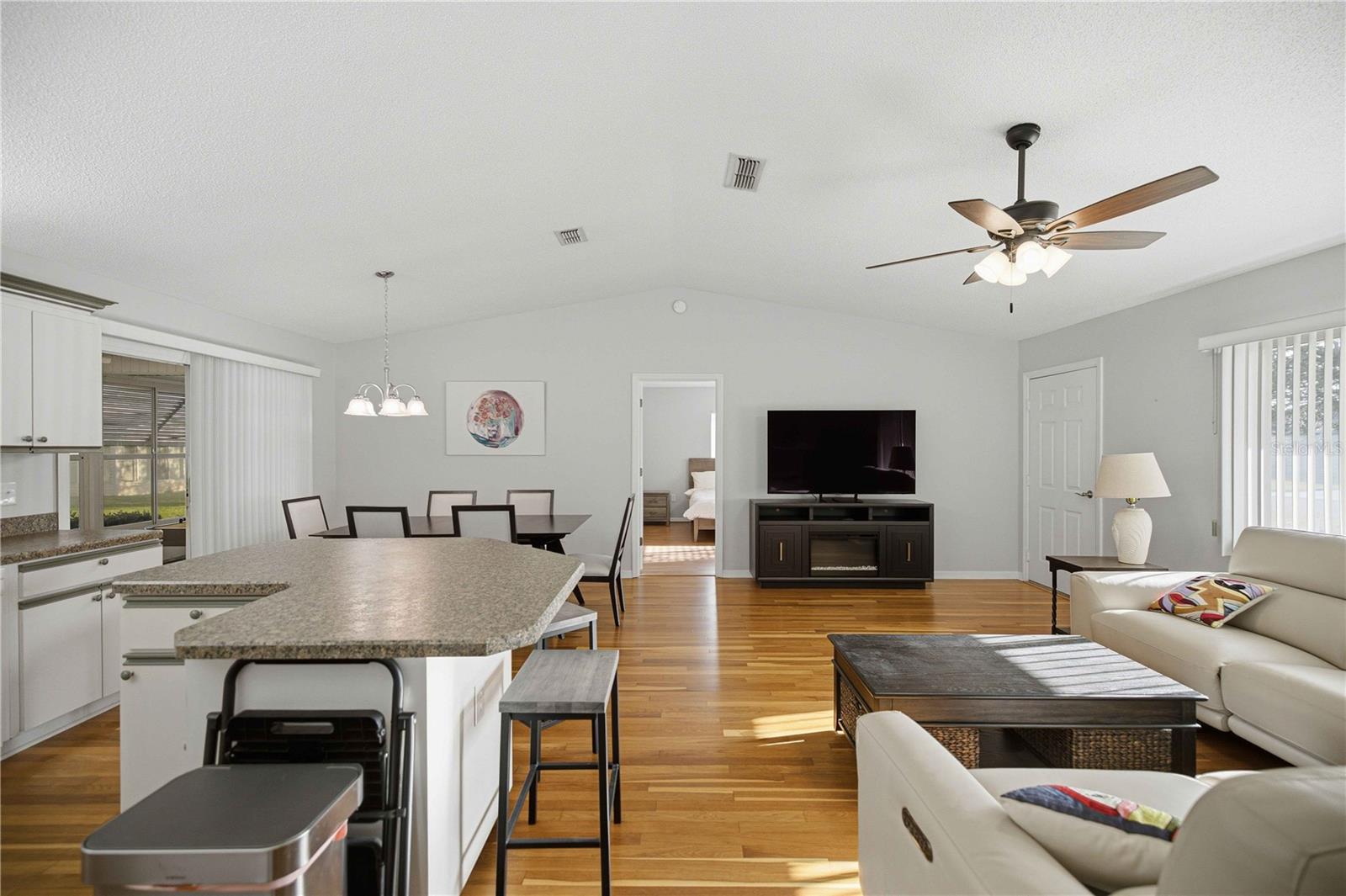 SPRUCE CREEK SOUTH - Residential