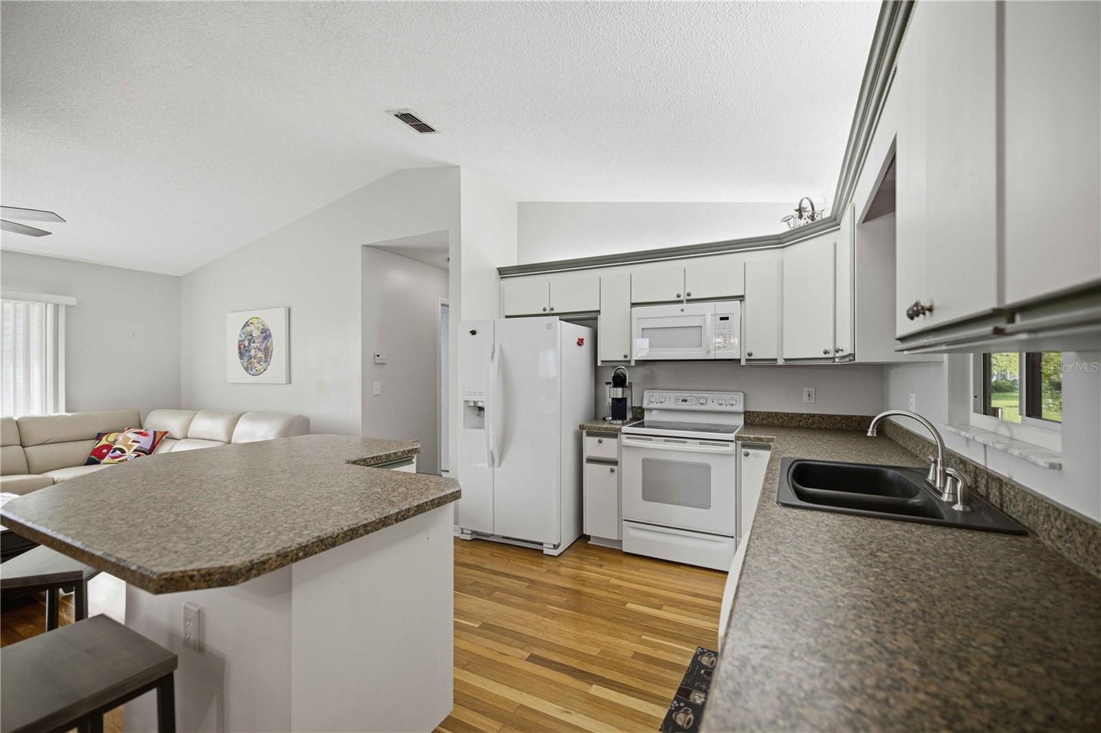 SPRUCE CREEK SOUTH - Residential