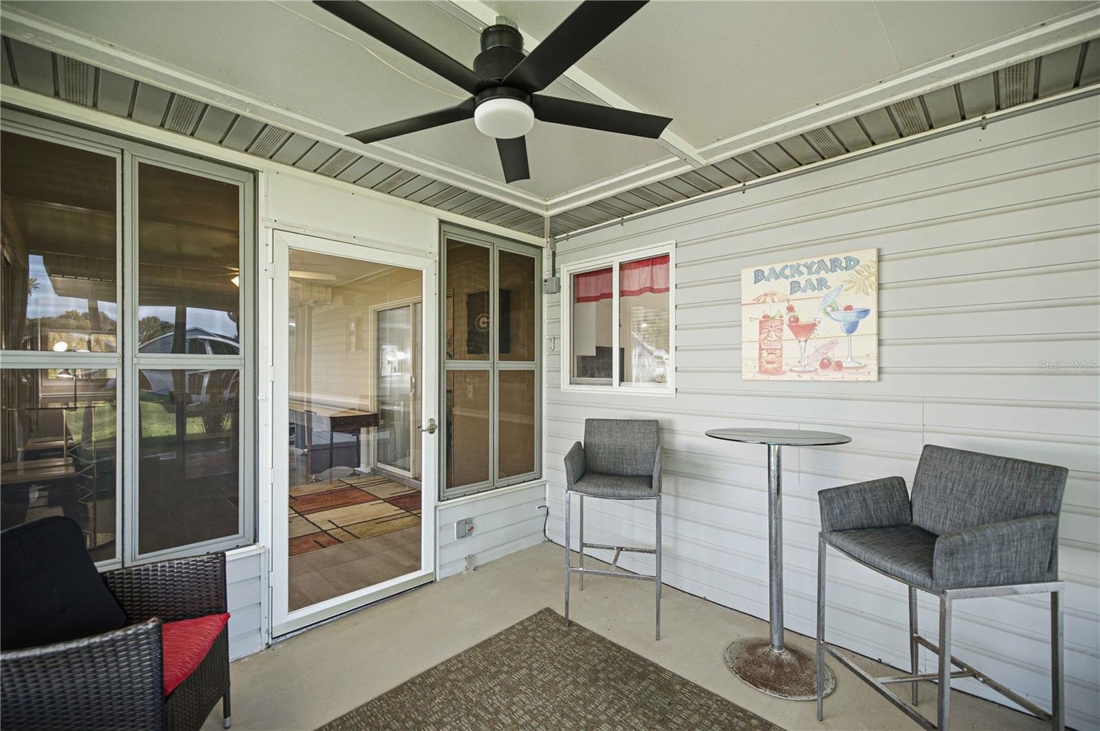SPRUCE CREEK SOUTH - Residential
