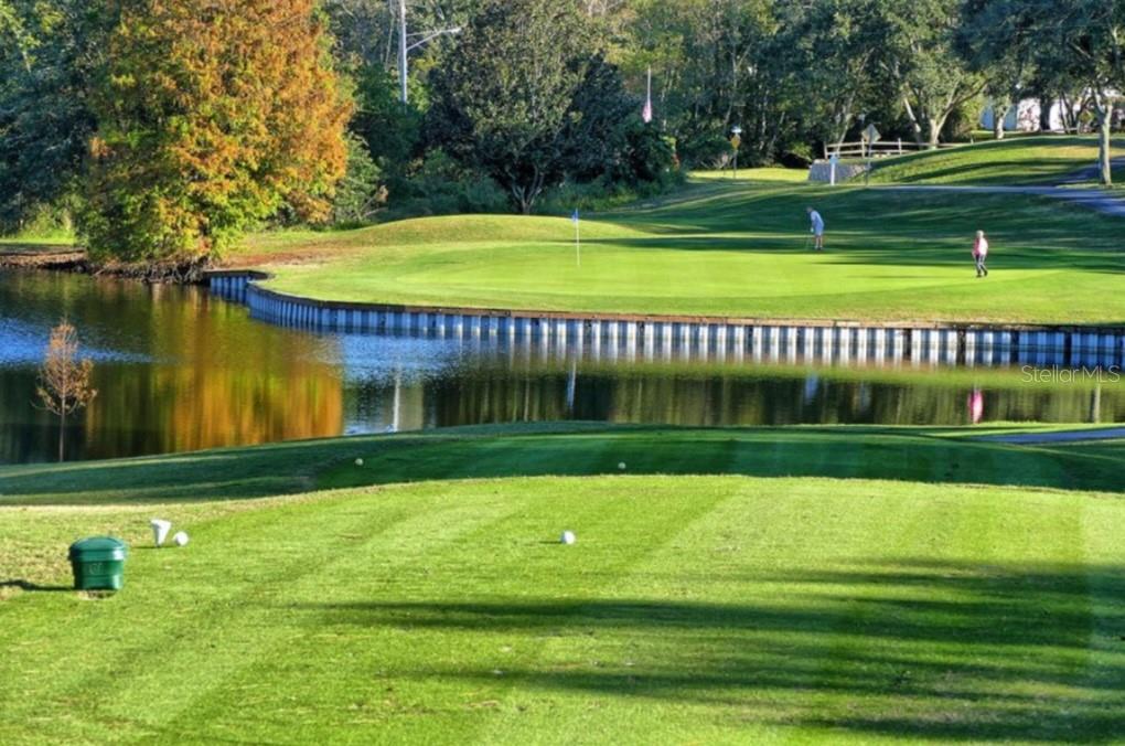 HIGHLAND LAKES - Residential