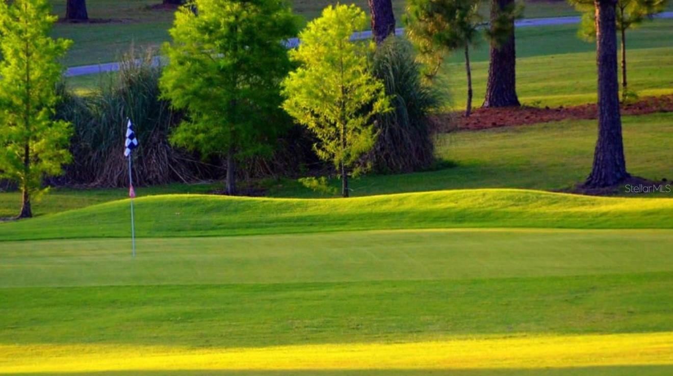HIGHLAND LAKES - Residential