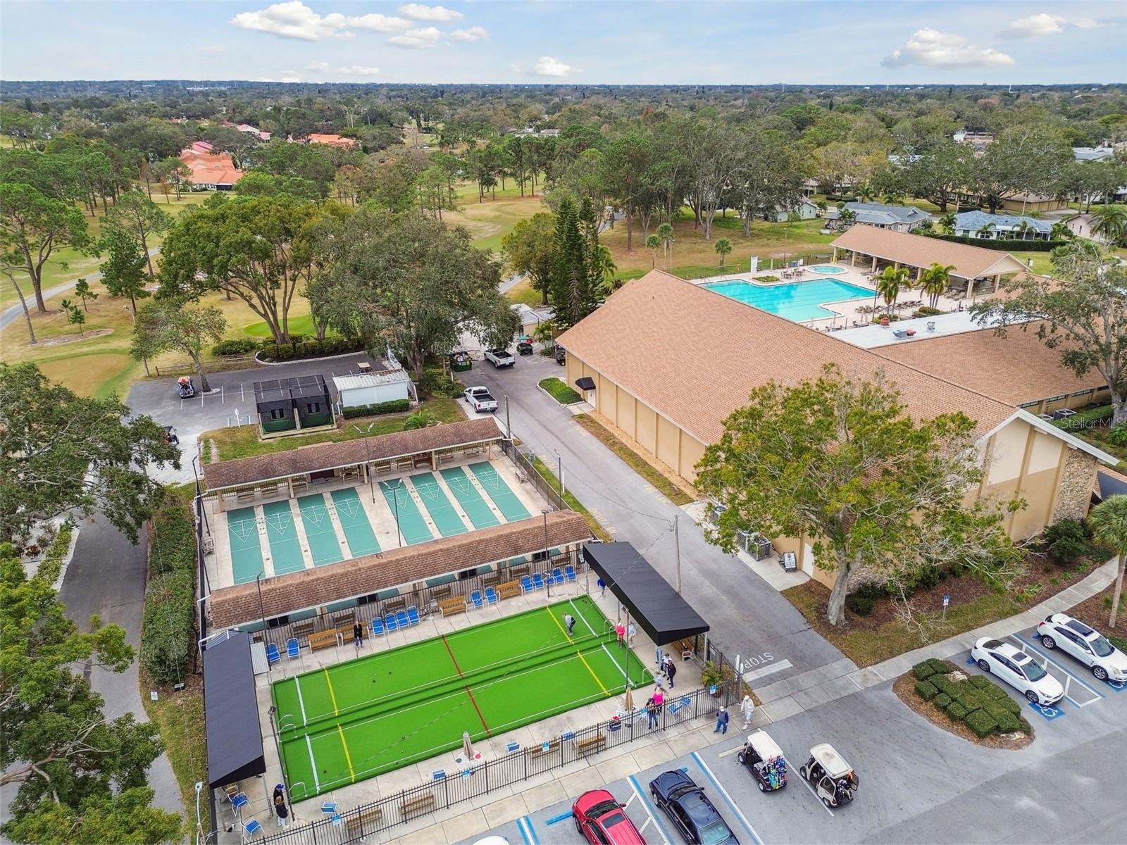 HIGHLAND LAKES - Residential