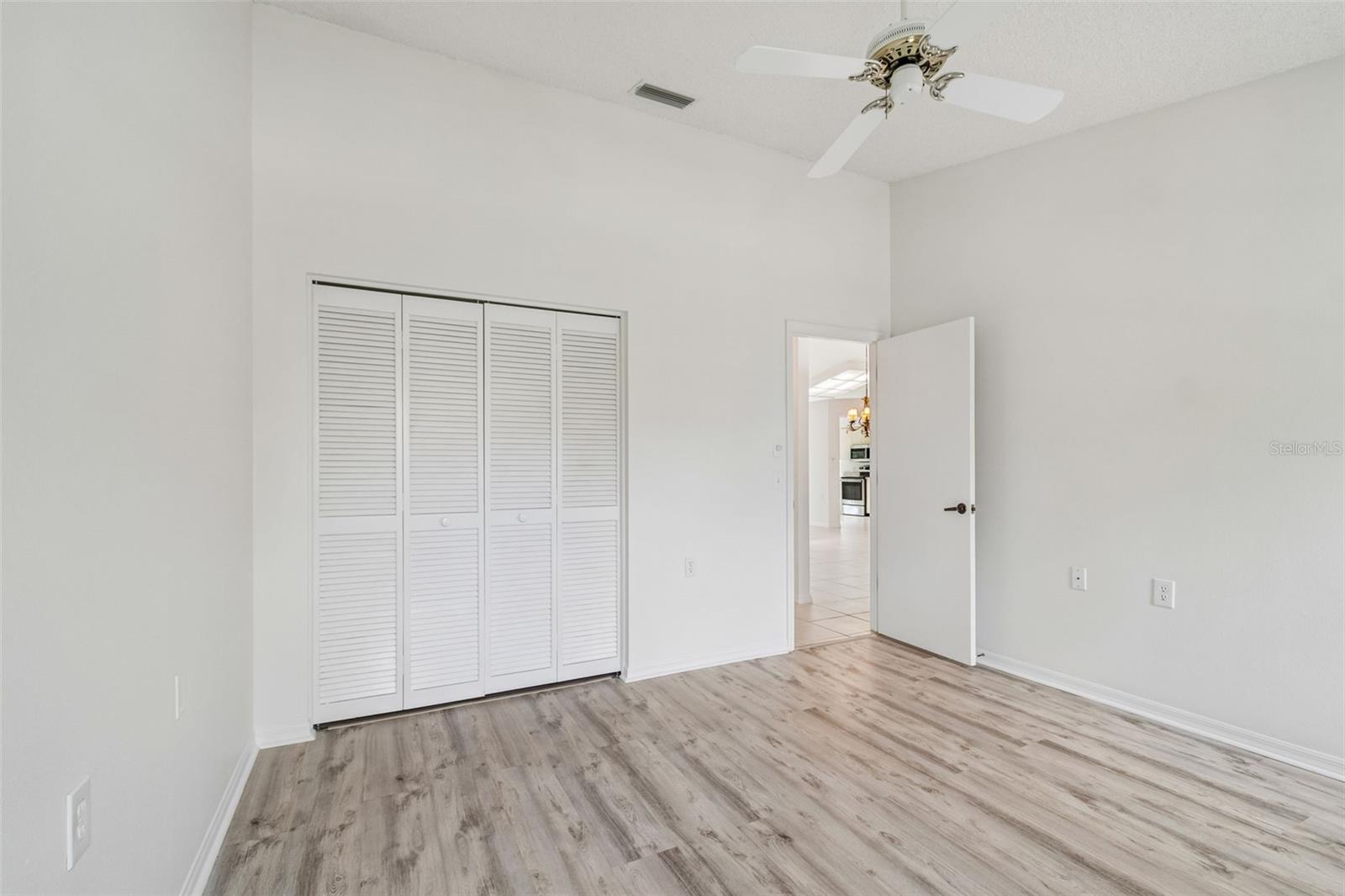 HIGHLAND LAKES - Residential