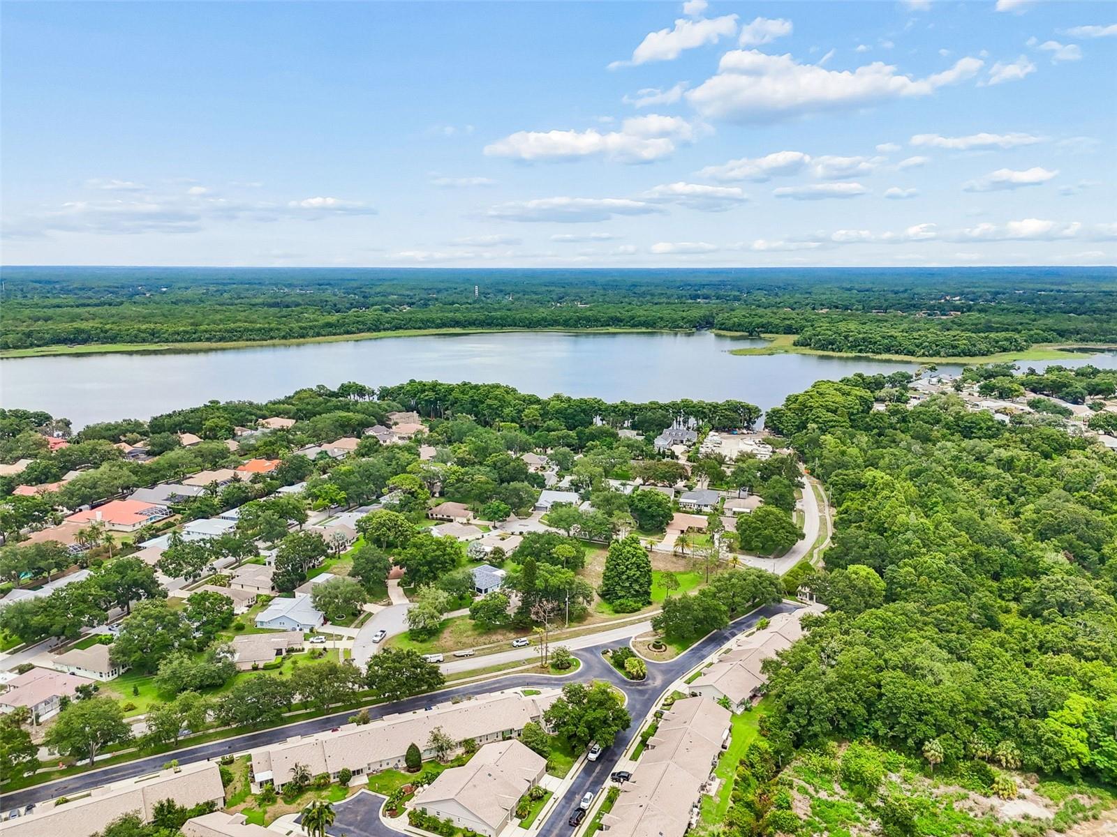 HIGHLAND LAKES - Residential
