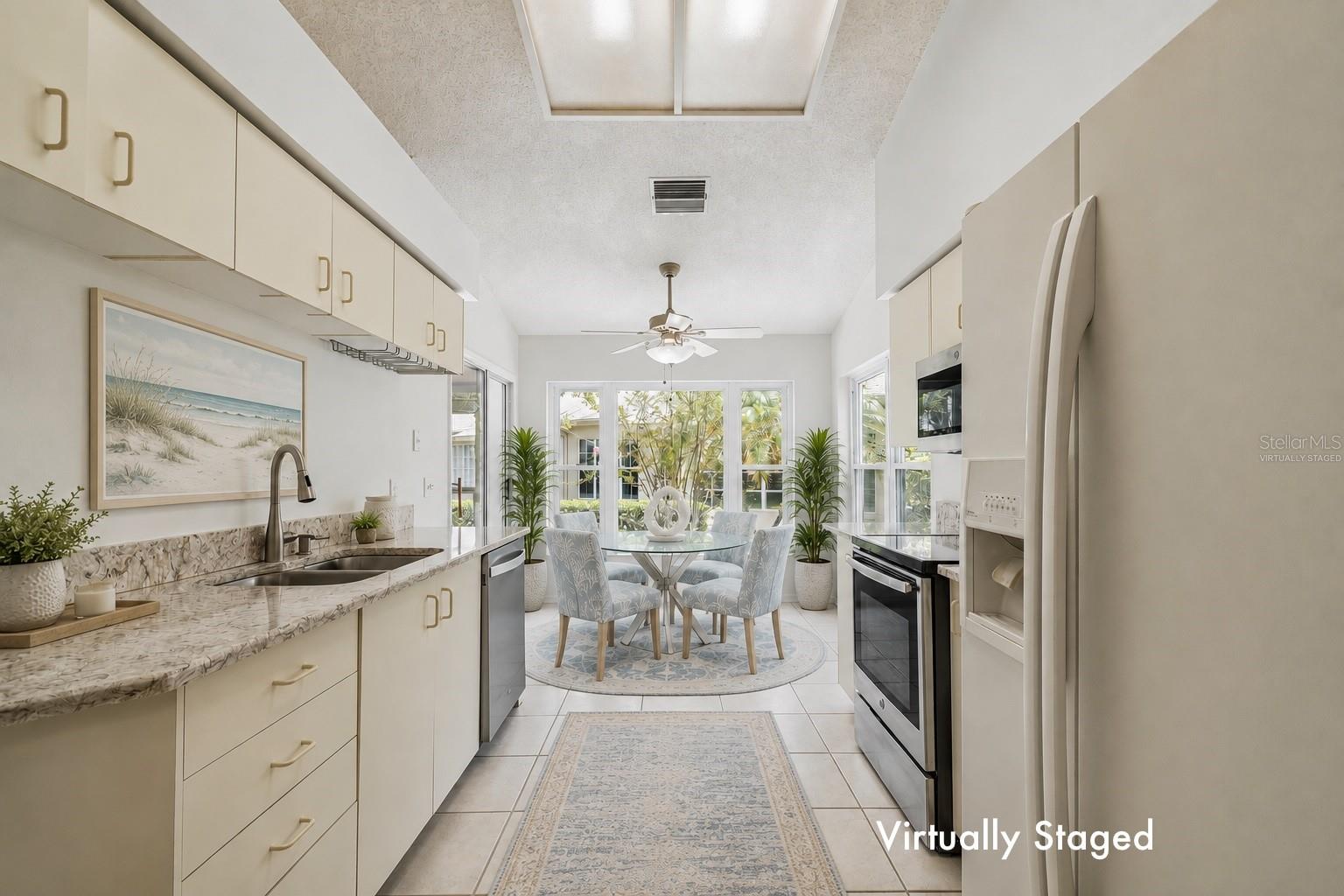 HIGHLAND LAKES - Residential