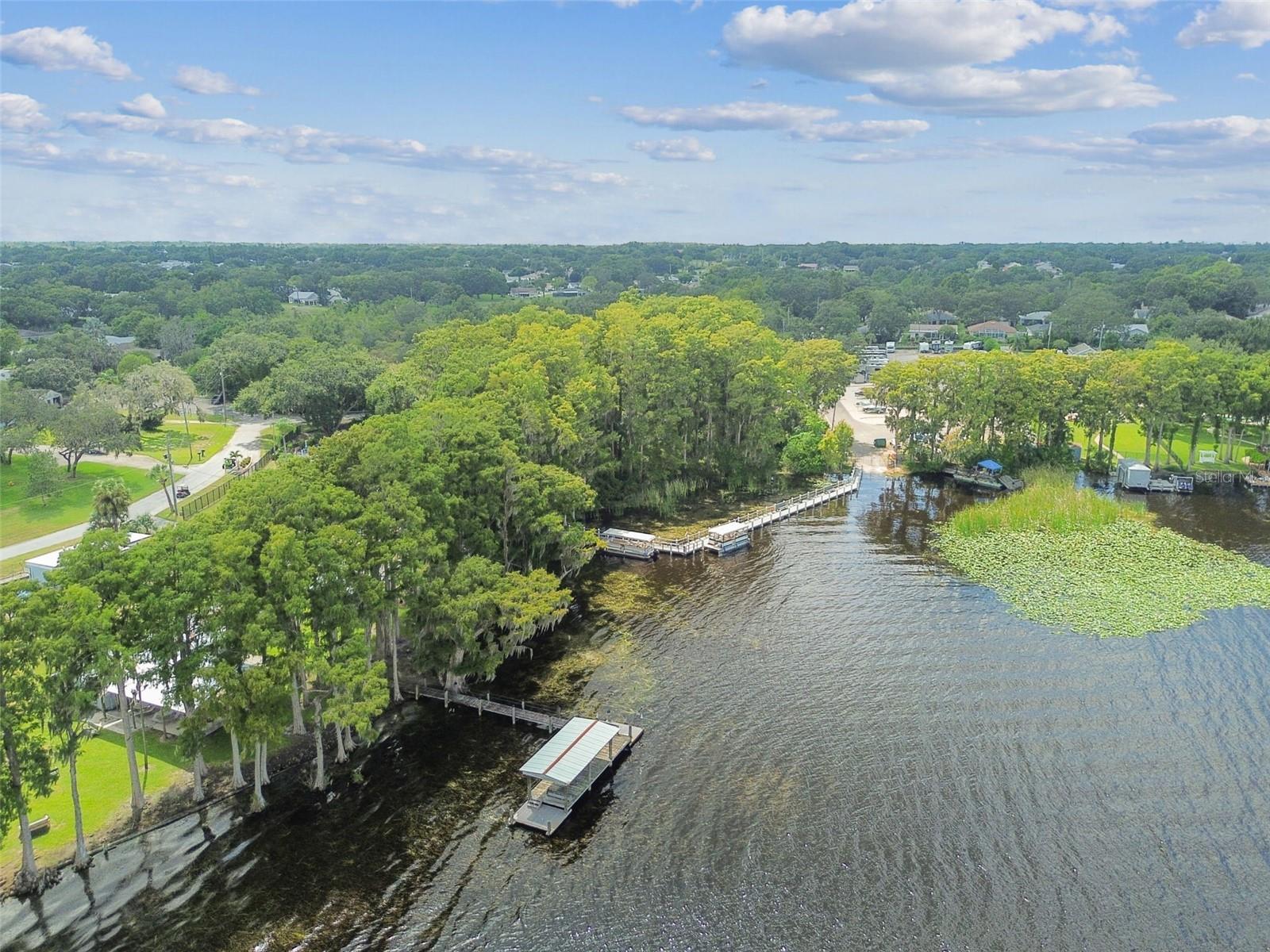 HIGHLAND LAKES - Residential