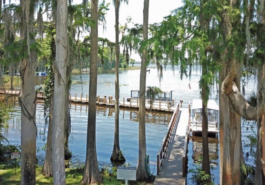 HIGHLAND LAKES - Residential