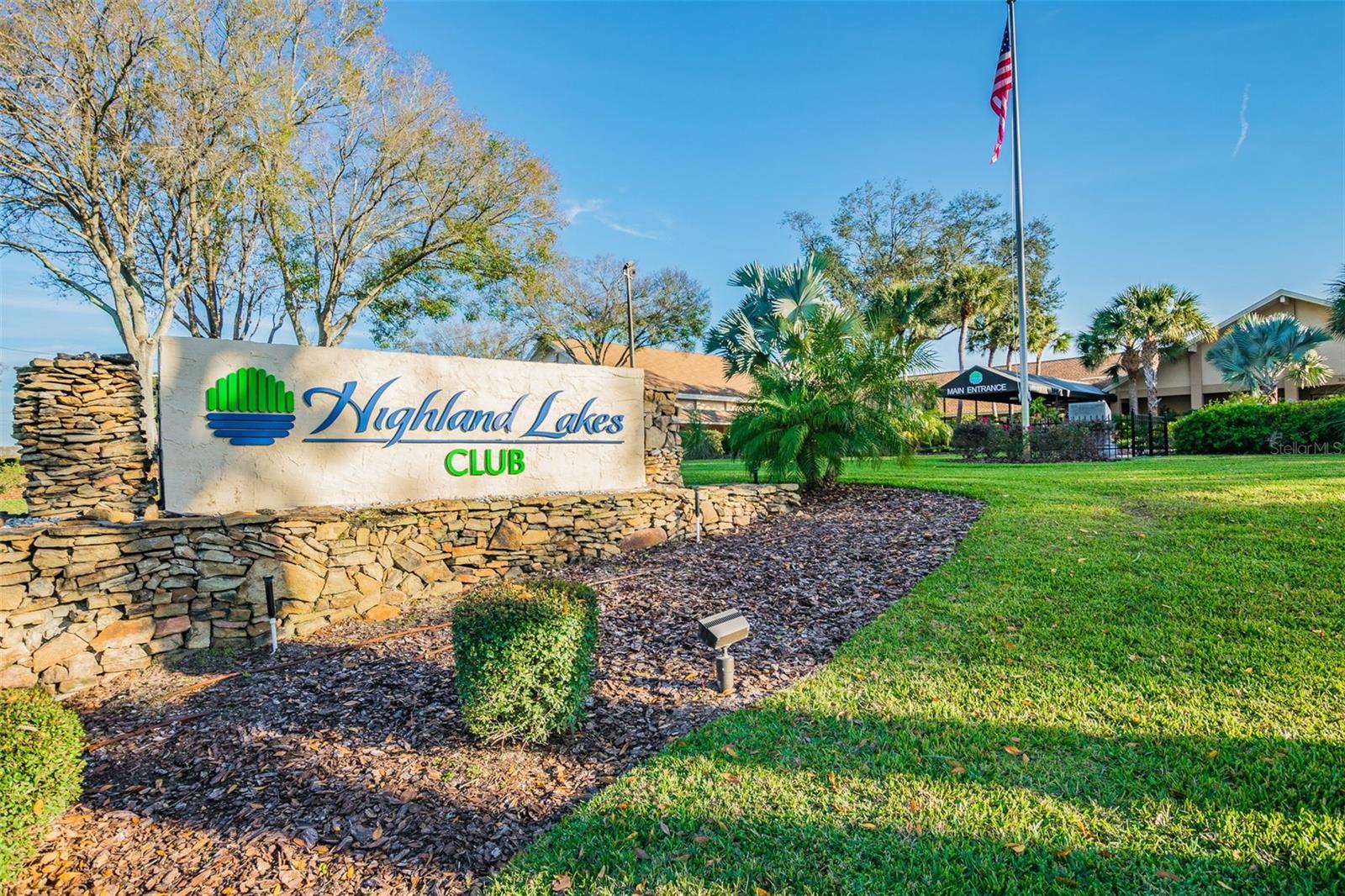 HIGHLAND LAKES - Residential