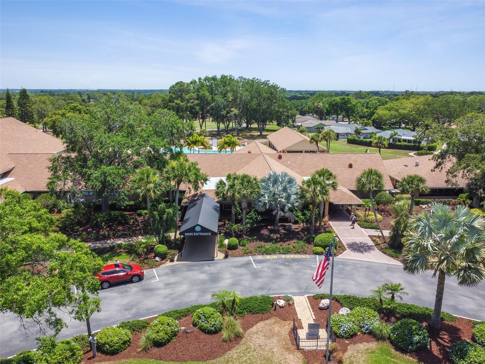 HIGHLAND LAKES - Residential
