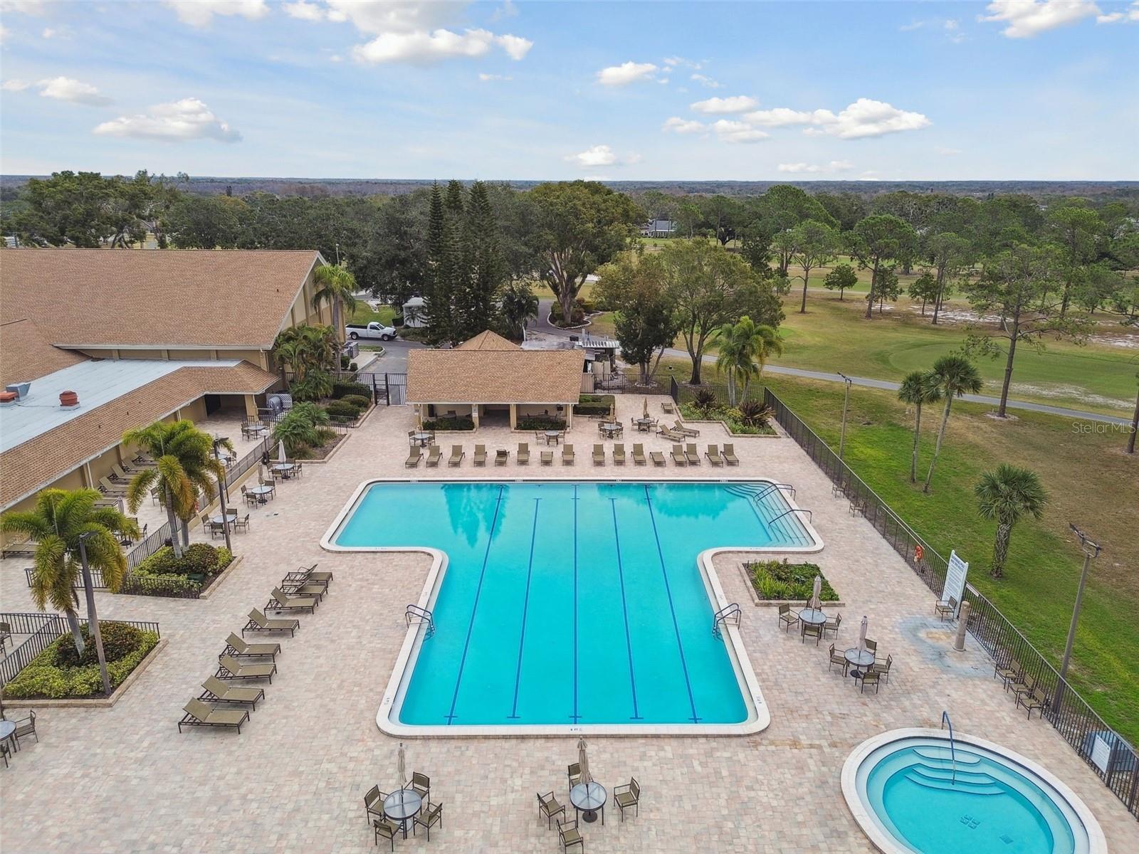 HIGHLAND LAKES - Residential