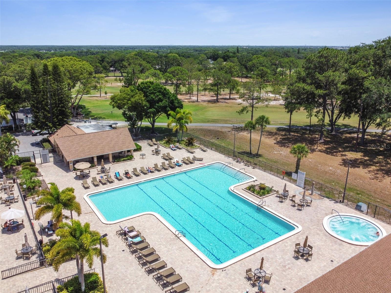HIGHLAND LAKES - Residential