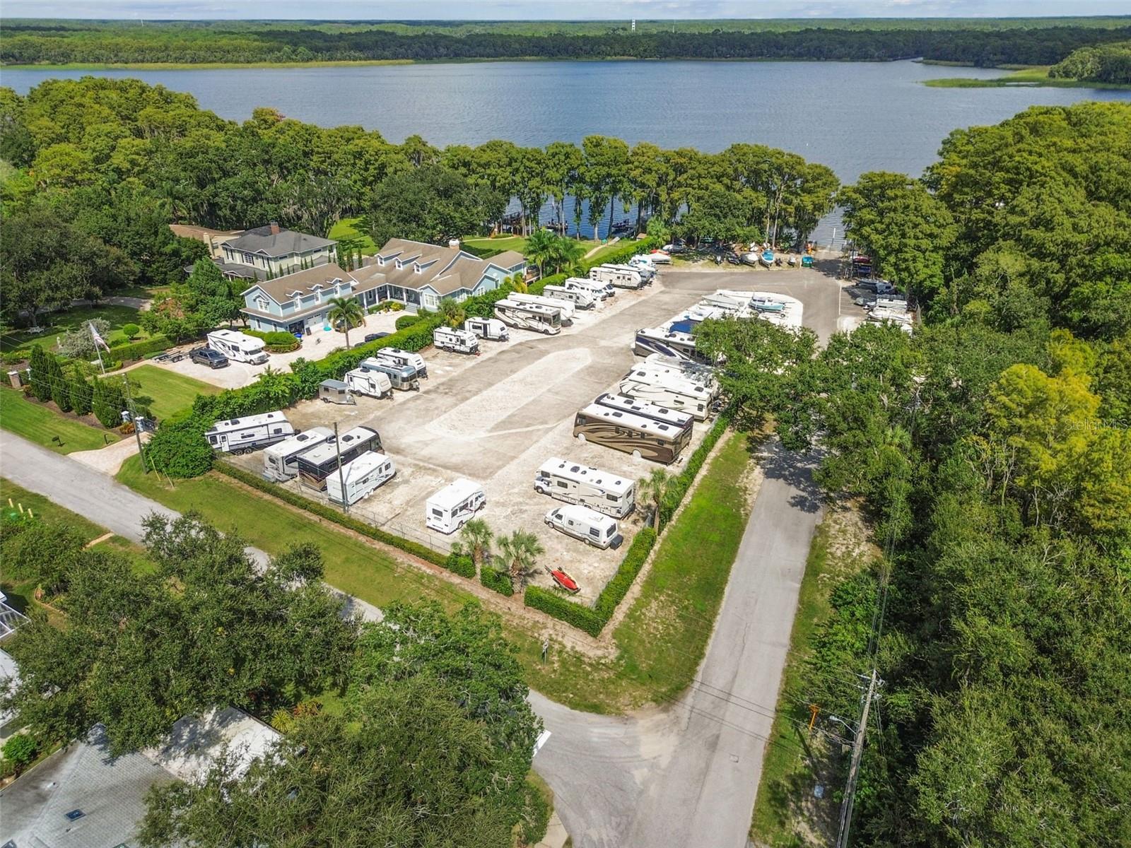 HIGHLAND LAKES - Residential