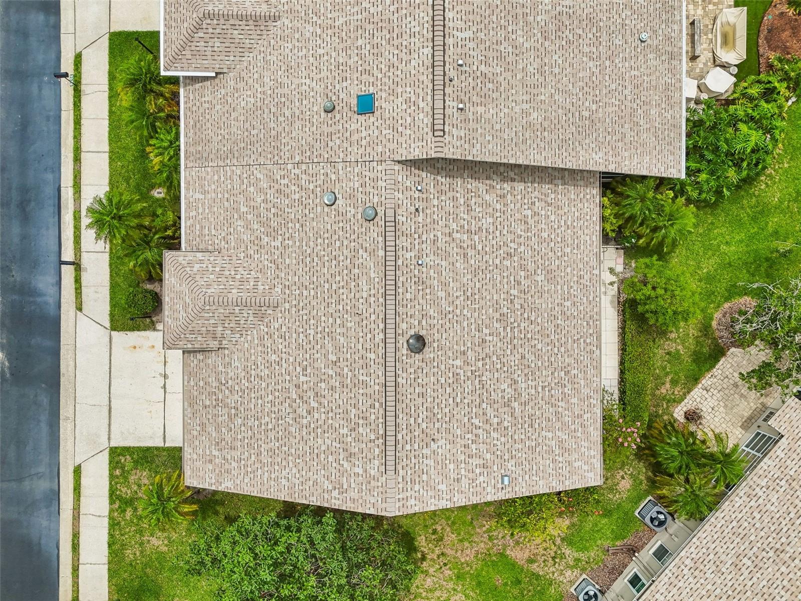 HIGHLAND LAKES - Residential