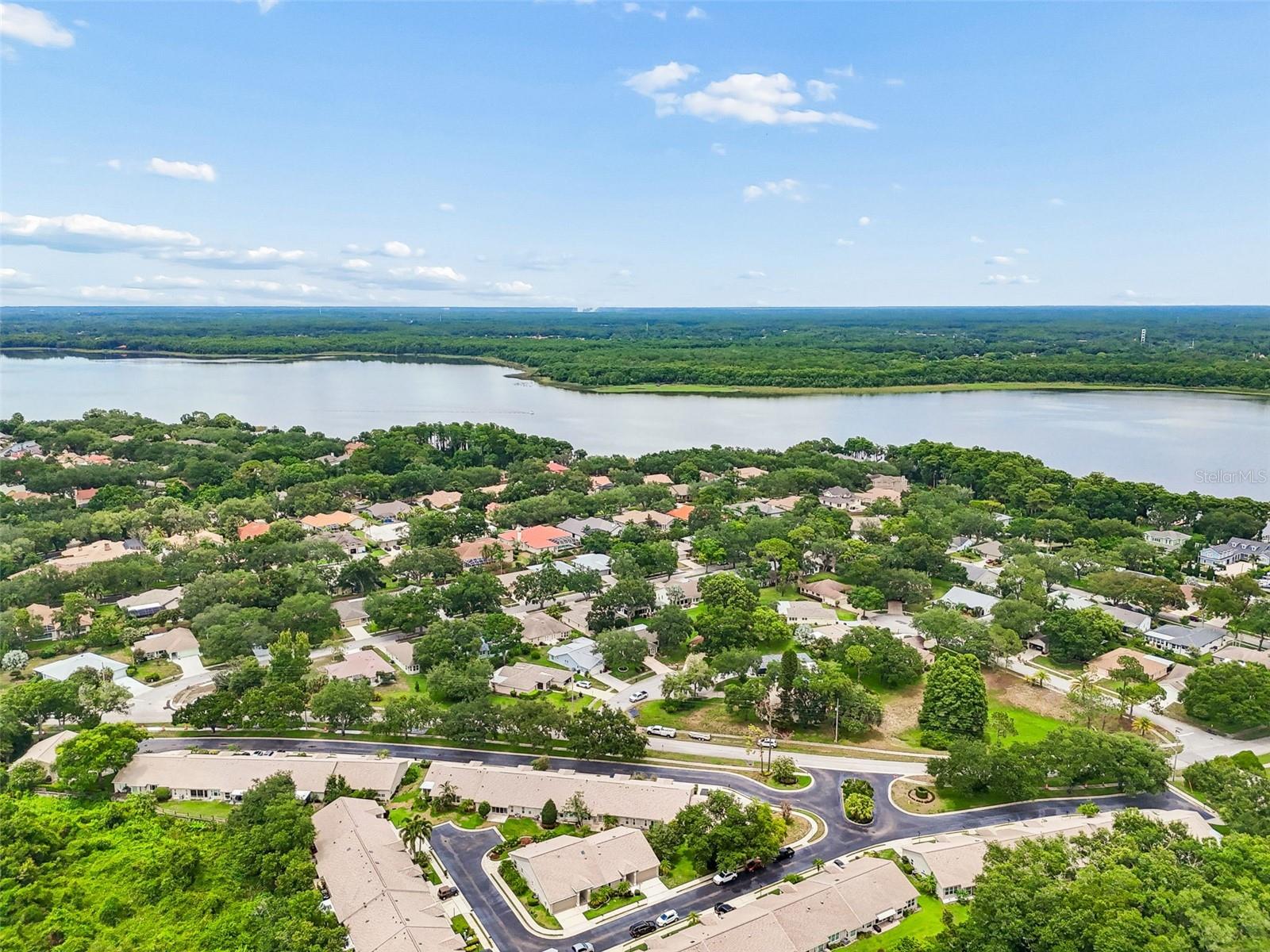 HIGHLAND LAKES - Residential
