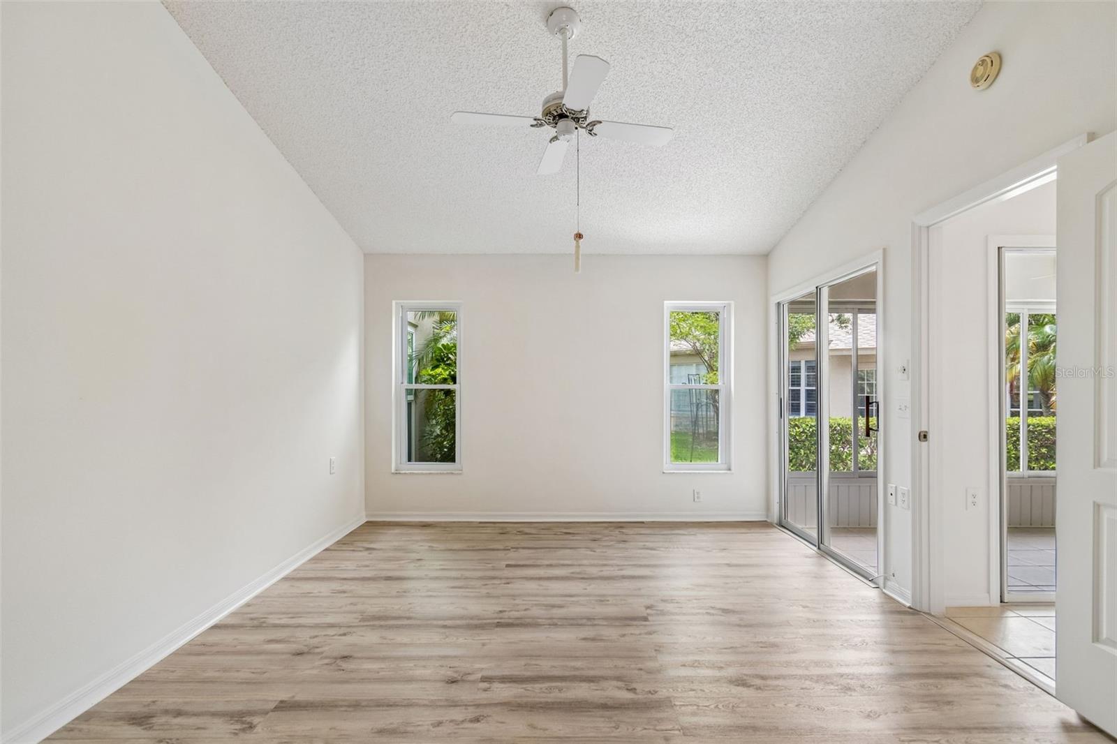 HIGHLAND LAKES - Residential