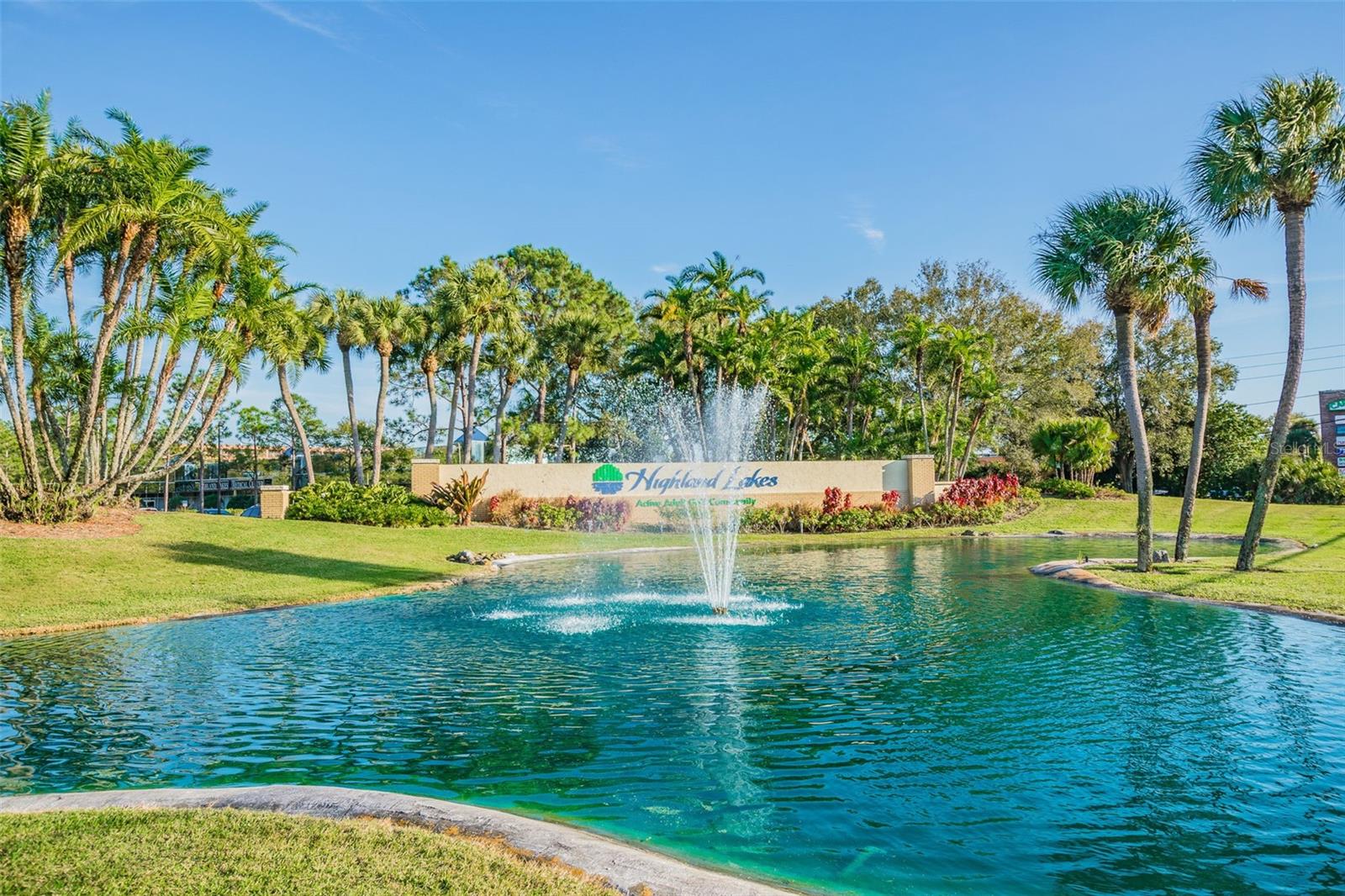 HIGHLAND LAKES - Residential