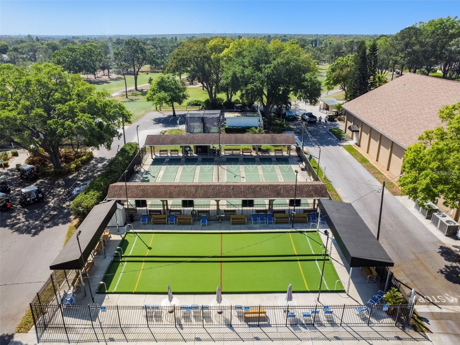 HIGHLAND LAKES - Residential