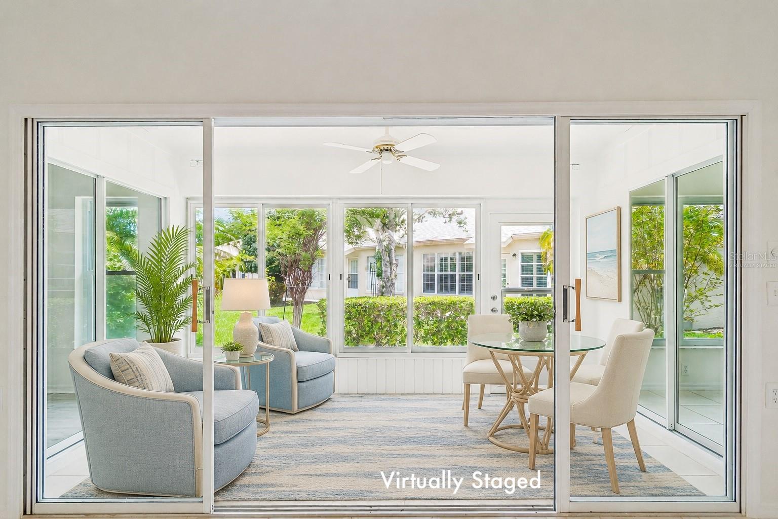HIGHLAND LAKES - Residential