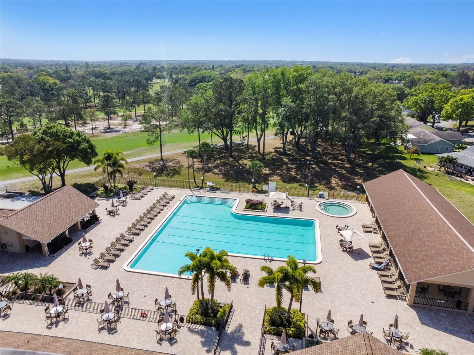 HIGHLAND LAKES - Residential