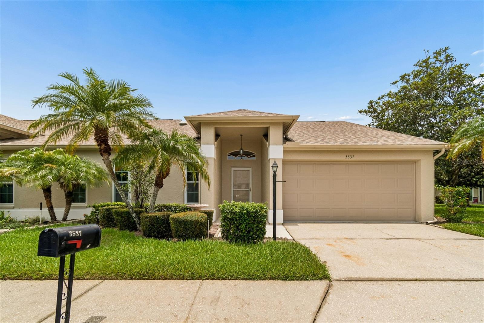 HIGHLAND LAKES - Residential