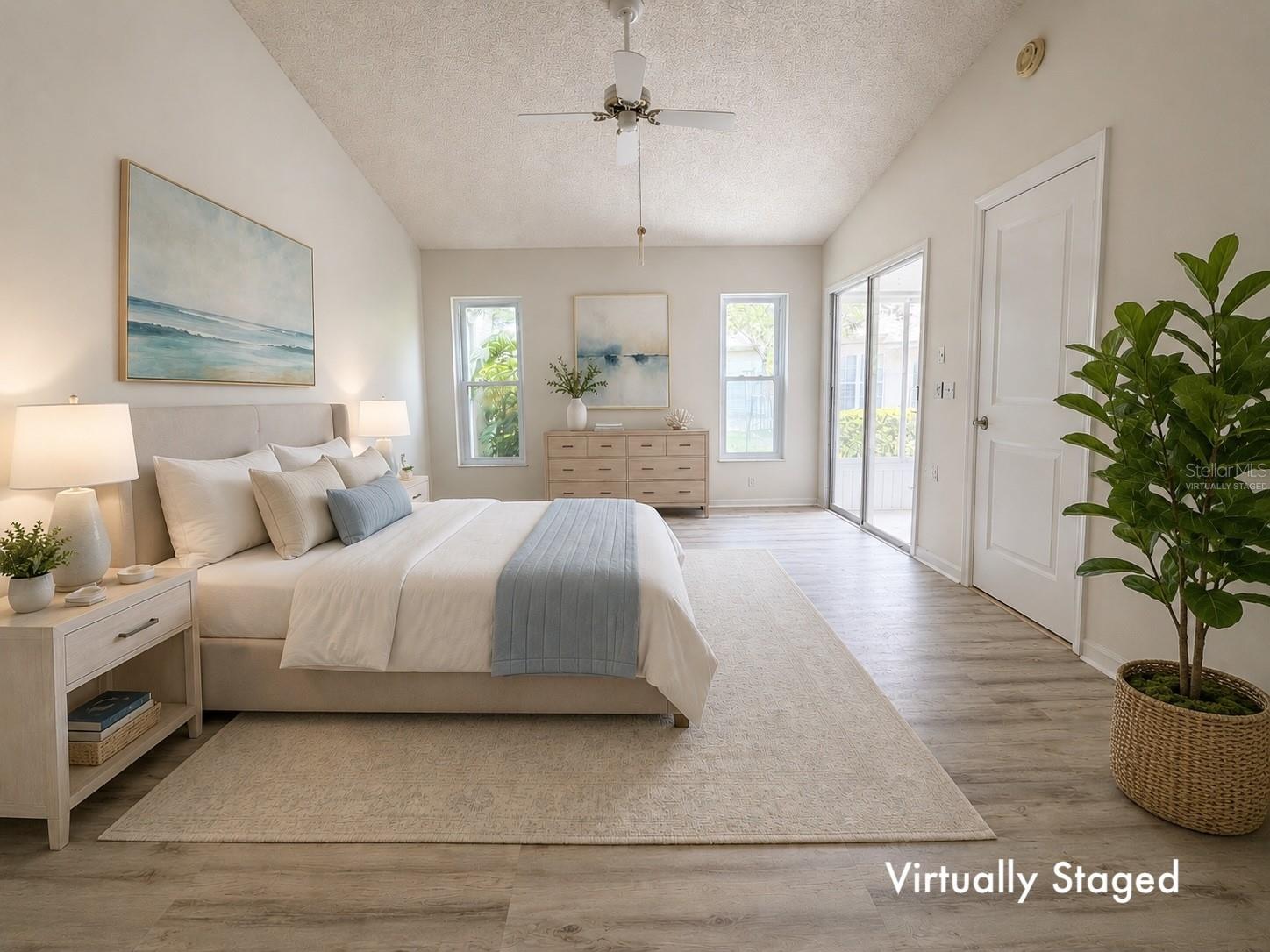 HIGHLAND LAKES - Residential