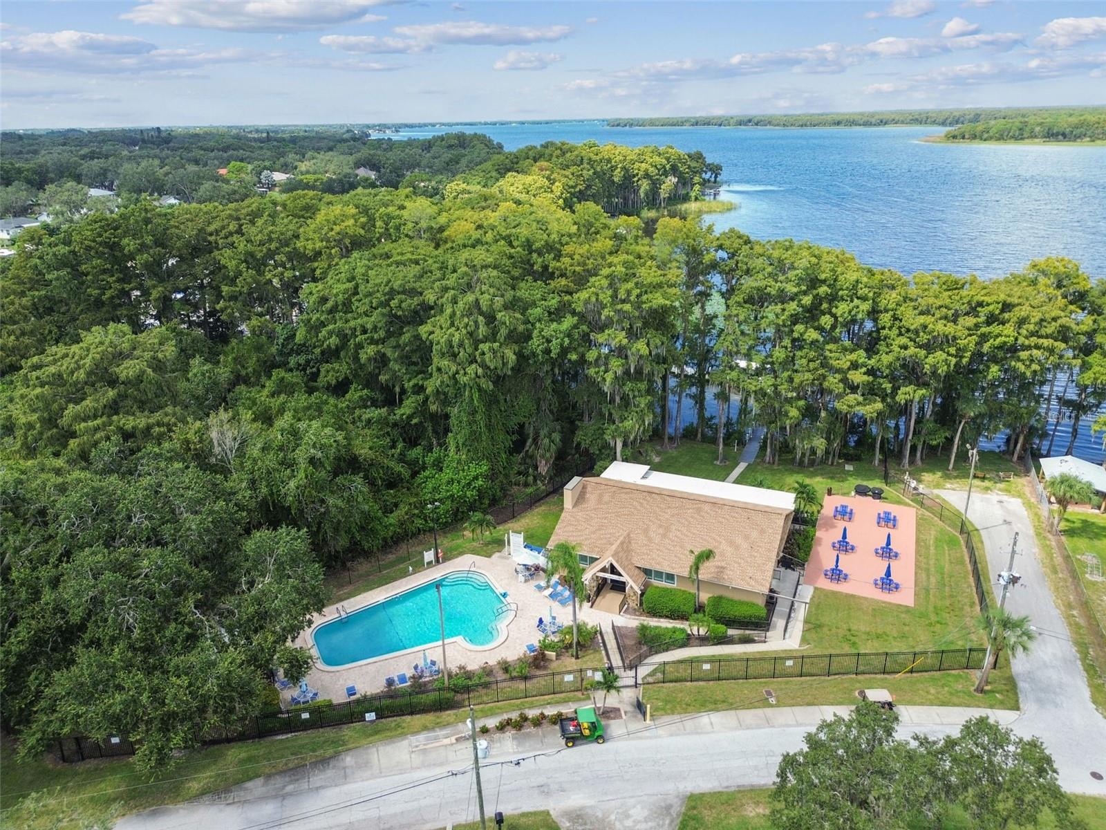 HIGHLAND LAKES - Residential