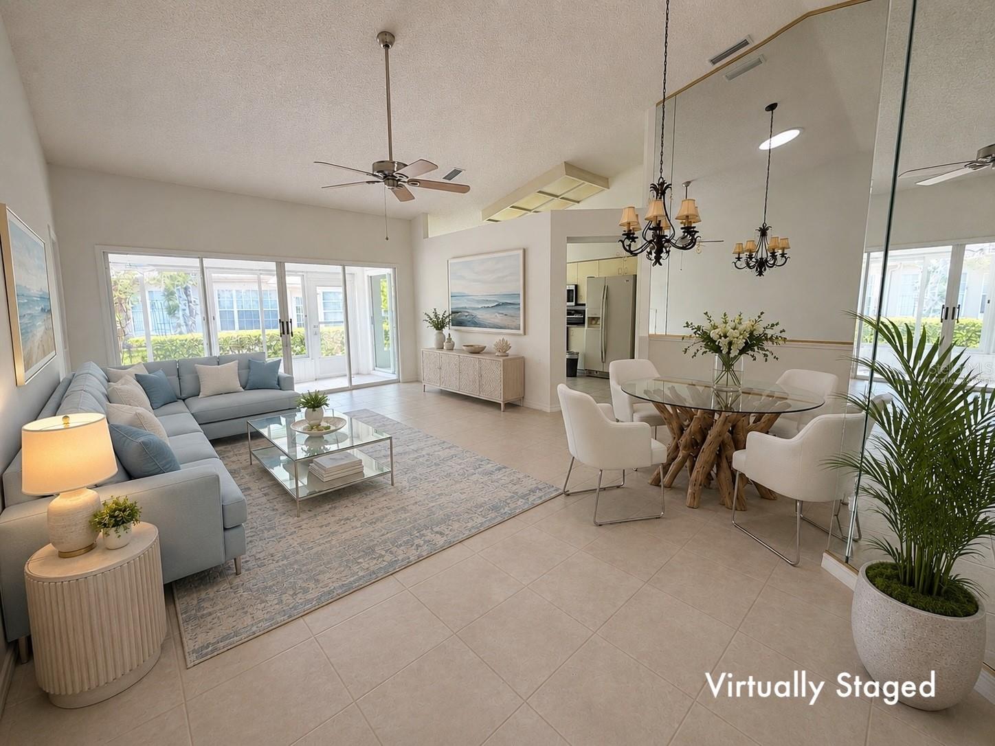 HIGHLAND LAKES - Residential