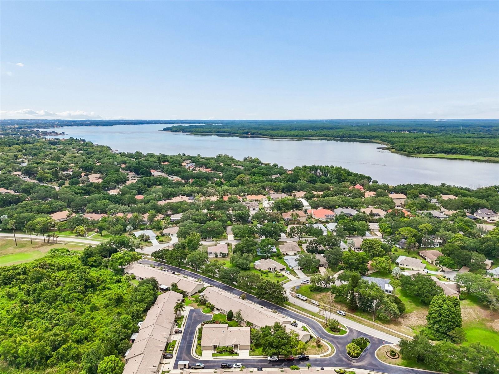 HIGHLAND LAKES - Residential